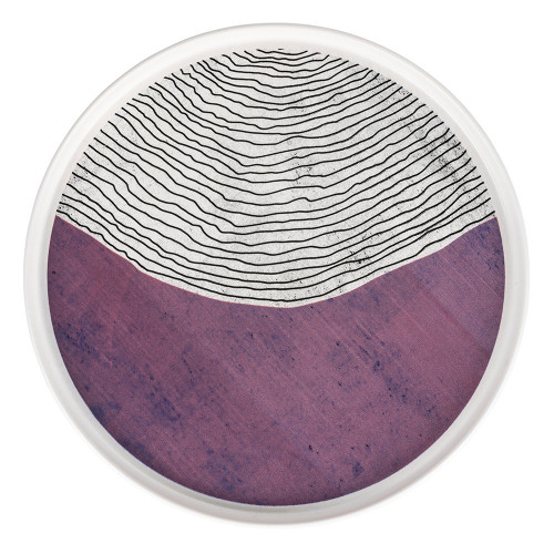 Villa D'Este Home Tivoli 'Switch',Set 4 Piatti...