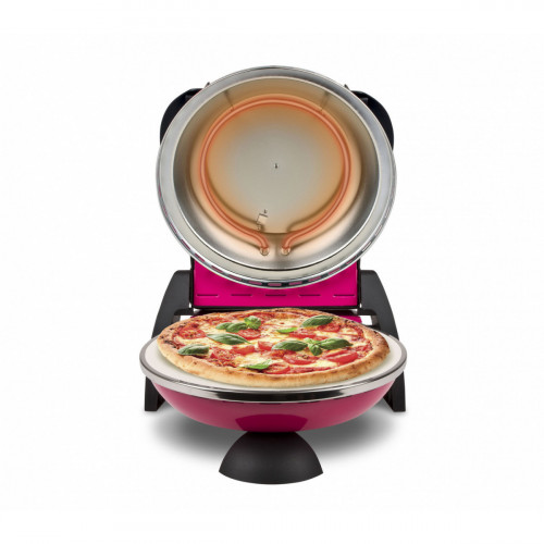 G3 Ferrari Delizia macchina e forno per pizza 1...