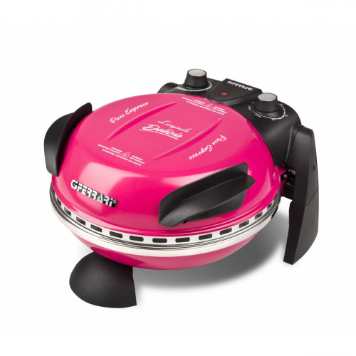 G3 Ferrari Delizia macchina e forno per pizza 1...