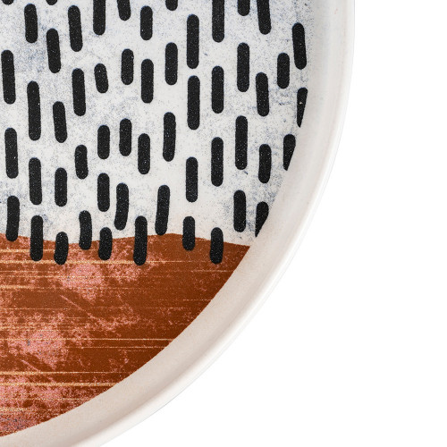 Villa D'Este Home Tivoli 'Switch',Set 4 Piatti...