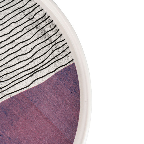 Villa D'Este Home Tivoli 'Switch',Set 4 Piatti...