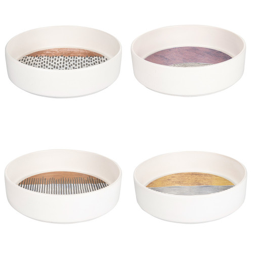 Villa D'Este Home Tivoli 'Switch', Set 4 Piatti...