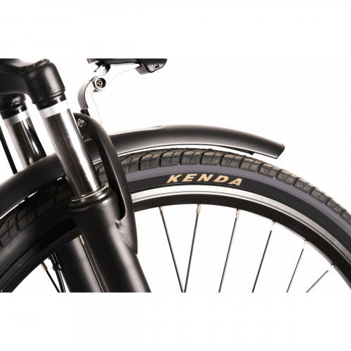 Nilox J5 Plus Nero, Grigio Acciaio 66 cm (26")...