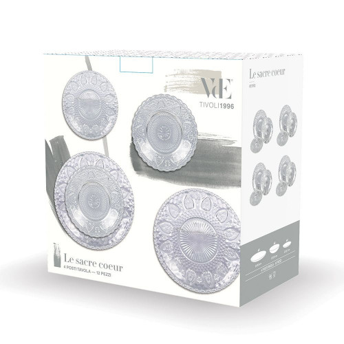 Villa D'Este Home Tivoli 'Le Sacre Coeur...