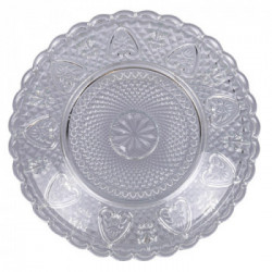 Villa D'Este Home Tivoli 'Le Sacre Coeur', Servizio tavola 18 pezzi 