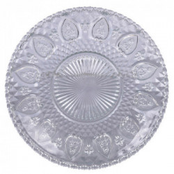 Villa D'Este Home Tivoli 'Le Sacre Coeur', Servizio tavola 18 pezzi 