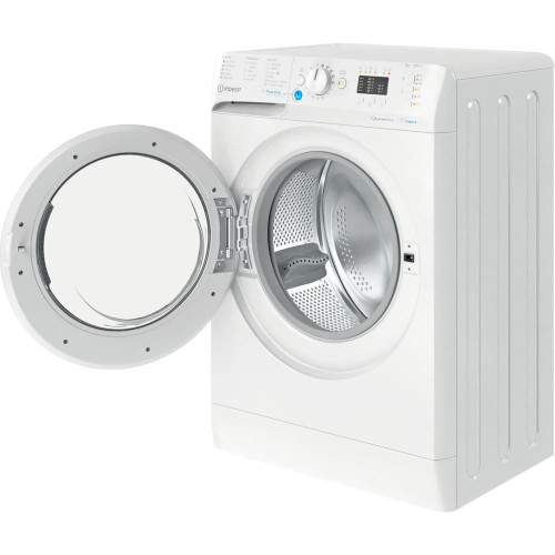 Indesit BWSA 7125X WV IT lavatrice Caricamento...