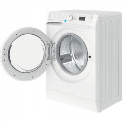Indesit BWSA 7125X WV IT lavatrice Caricamento frontale 7 kg 1200 Giri/min B Bianco