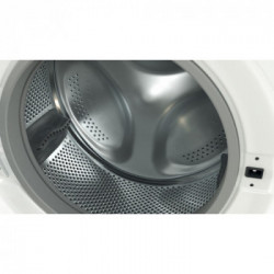 Indesit BWSA 7125X WV IT lavatrice Caricamento frontale 7 kg 1200 Giri/min B Bianco