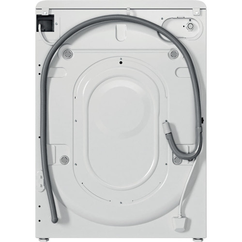Indesit BWSA 7125X WV IT lavatrice Caricamento...