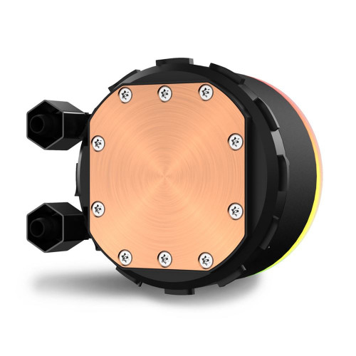 Sharkoon S70 rgb Case per computer, Processore...