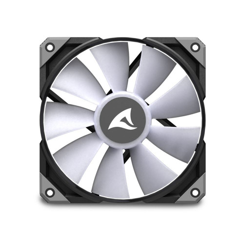 Sharkoon S90 RGB Case per computer, Processore...