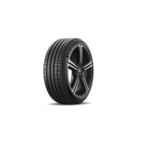 MICHELIN 255/45 ZR 18 (103Y) Pilot Sport 5 XL