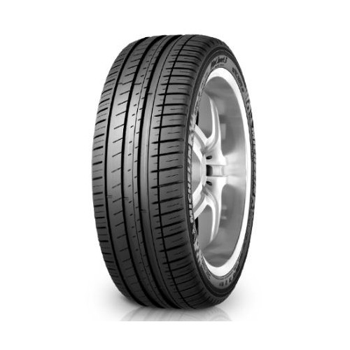 MICHELIN 255/35 R 19 PilotSport 3 AO XL 96Y