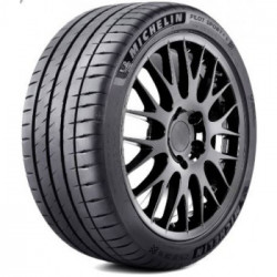 MICHELIN 255/40 R 20 101Y PilotSport 4S XL