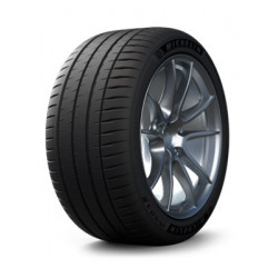 MICHELIN Pilot Sport 4S 255/35 R21 Estate 53,3 cm (21") 25,5 cm