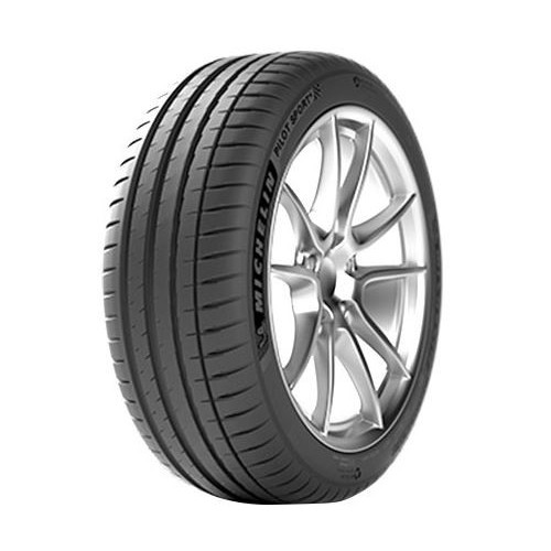 MICHELIN 255/50 R 19 PilotSport4 SUV XL 107Y