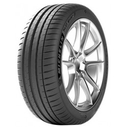 MICHELIN 255/50 R 19 PilotSport4 SUV XL 107Y
