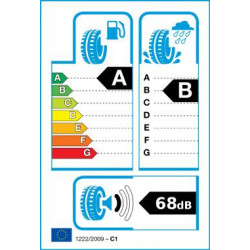 MICHELIN 195/55 R 16 87W Primacy 4*