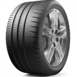 MICHELIN 245/35 ZR 20 95Y Pilot Sport Cup 2 XL K2