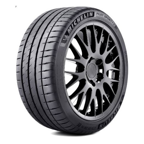 MICHELIN 285/35 ZR 22 106Y Pilot Sport 4 S XL N0