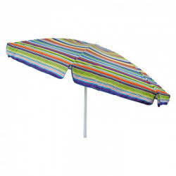 Moia Ombrellone JESOLO Cm.200 Assort. B926