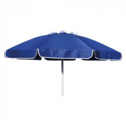 Moia Ombrellone BICOLORE Cm.200 assortit.E527