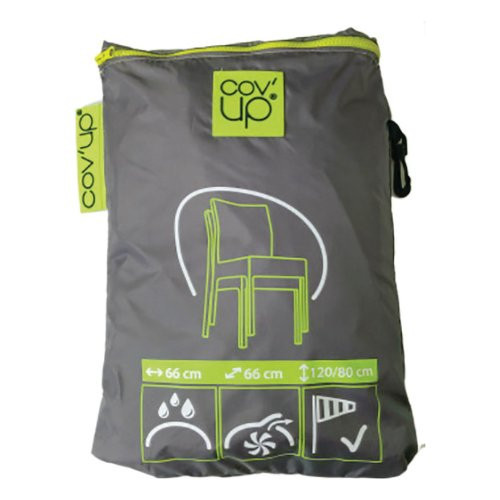 Cover Per Pila 4 Sedie 66x66 H.120 CVD07