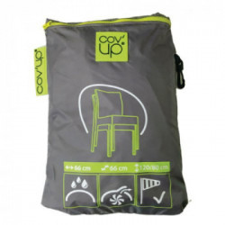 Cover Per Pila 4 Sedie 66x66 H.120 CVD07