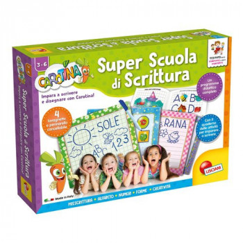 Educativo Lisciani 95131...