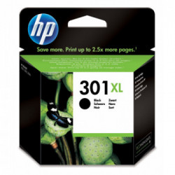 HP 301XL Originale Nero 1 pezzo(i)