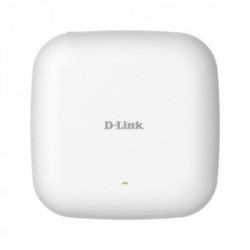 D-Link DAP-X2850 punto accesso WLAN 3600 Mbit/s Bianco Supporto Power over Ethernet (PoE)