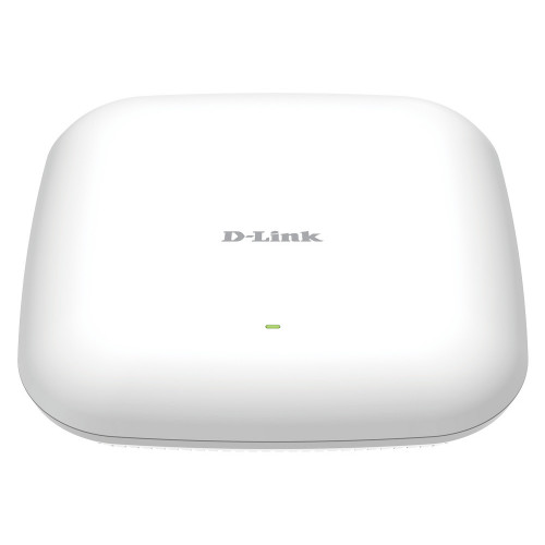 D-Link DAP-X2850 punto accesso WLAN 3600 Mbit/s...