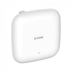 D-Link DAP-X2850 punto accesso WLAN 3600 Mbit/s Bianco Supporto Power over Ethernet (PoE)
