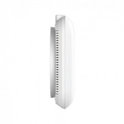 D-Link DAP-X2850 punto accesso WLAN 3600 Mbit/s Bianco Supporto Power over Ethernet (PoE)