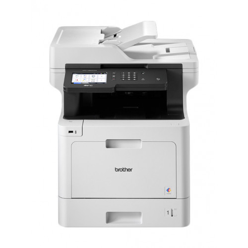 Brother MFC-L8900CDW multifunzione Laser 2400 x...