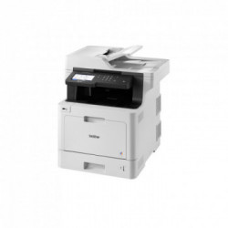 Brother MFC-L8900CDW multifunzione Laser 2400 x 600 DPI 31 ppm A4 Wi-Fi