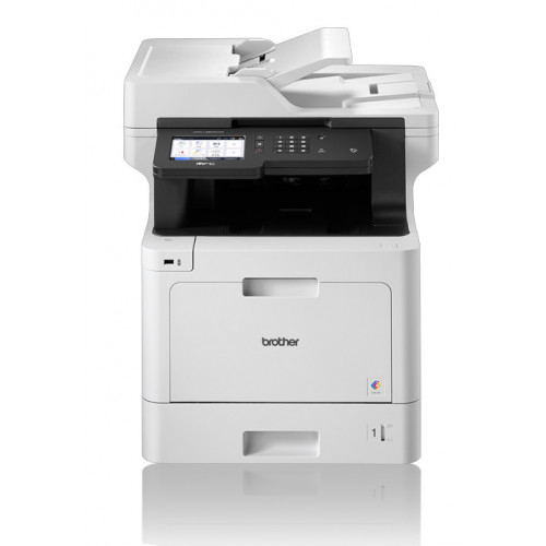 Brother MFC-L8900CDW multifunzione Laser 2400 x...