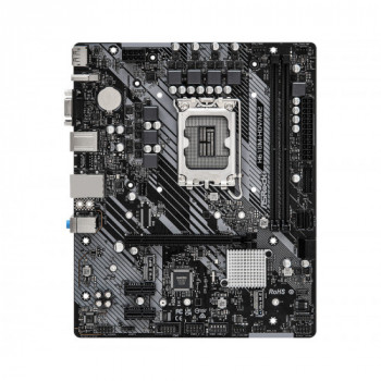Asrock H610M-HDV/M.2 Intel... 2