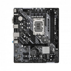 Asrock H610M-HDV/M.2 Intel H610 LGA 1700 micro ATX