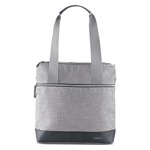 Borsa Zaino Aptica Silk Grey SLG