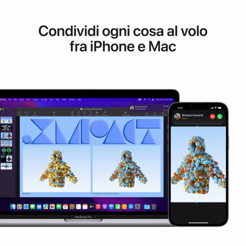 Apple MacBook Pro 13" M2 8-core CPU 10-core GPU...