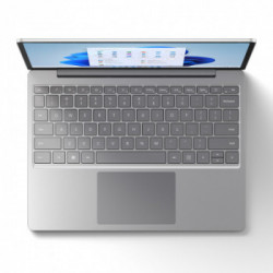 Microsoft Surface Laptop Go 2 i5-1135G7 Computer portatile 31,6 cm (12.4") Touch screen Intel® Core™ i5 8 GB 256 GB SSD
