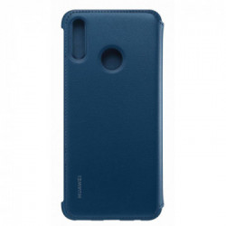 Huawei 51992895 custodia per cellulare 15,8 cm (6.21") Custodia a libro Blu
