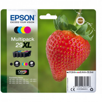 Epson Strawberry Multipack...