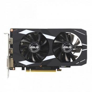 ASUS Dual -GTX1630-O4G...