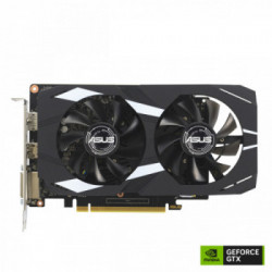 ASUS Dual -GTX1630-O4G NVIDIA GeForce GTX 1630 4 GB GDDR6