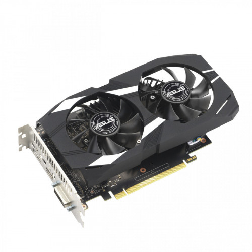 ASUS Dual -GTX1630-O4G NVIDIA GeForce GTX 1630...