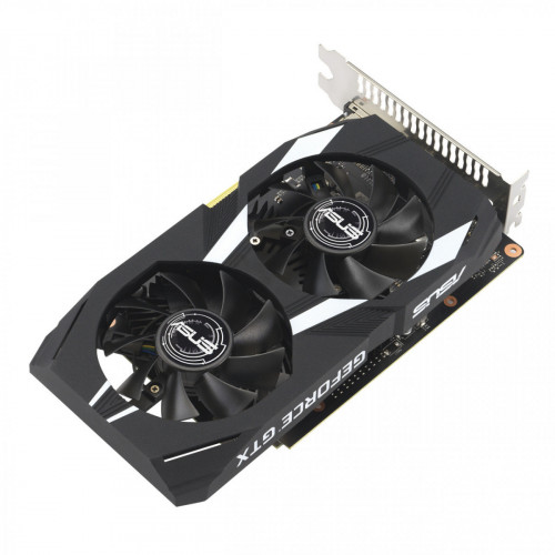 ASUS Dual -GTX1630-O4G NVIDIA GeForce GTX 1630...