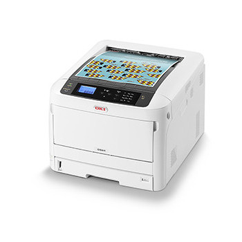 OKI C824dn A colori 1200 x...